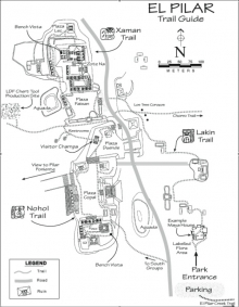 Overview of Trails