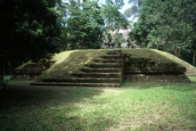 Monument Conservation