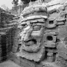 Ancient Maya Civilization