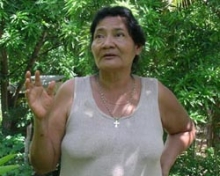 El Pilar Forest Gardeners Speak
