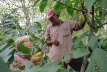 El Pilar Forest Garden Network