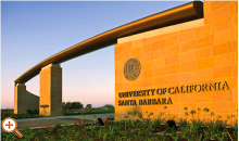 University of California, Santa Barbara (UCSB)